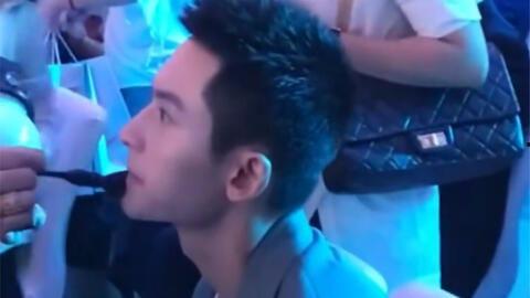 娱乐圈的女明星吃瓜